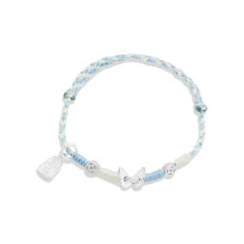 BHI Alloy Rope Bracelets Women's