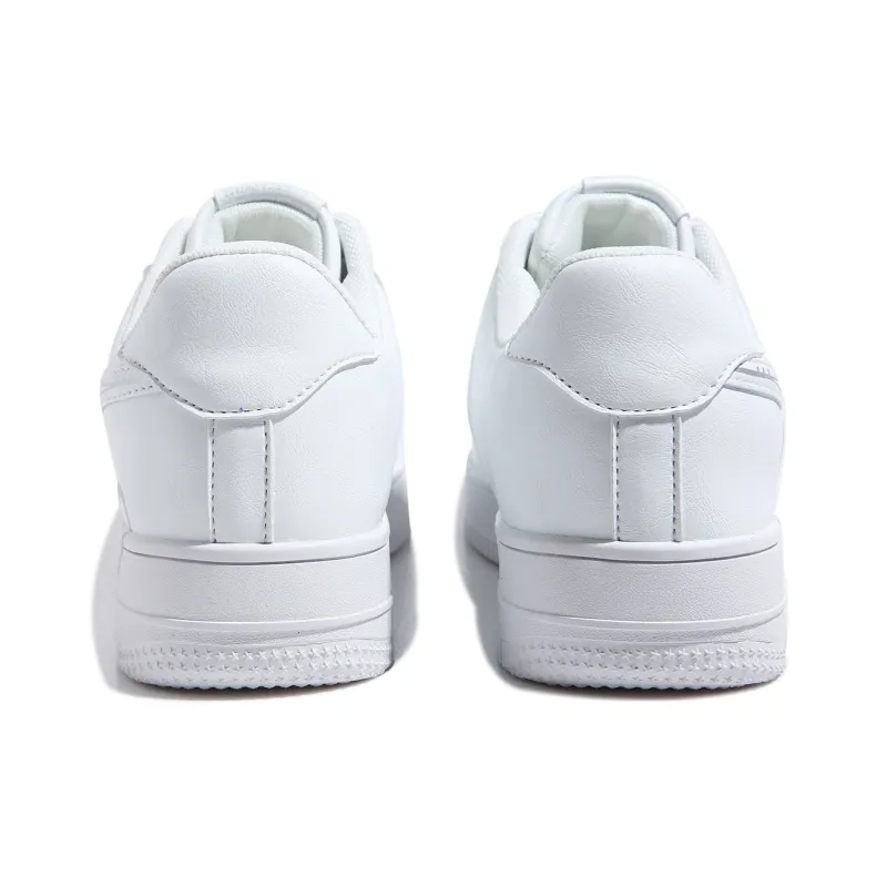 KFT Anti-Slip And Wear-Resistant Lightweight Height Increasing Low-Top Skateboard Shoes Unisex-5