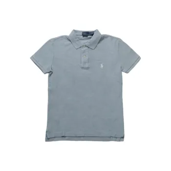 Polo Ralph Lauren Cotton Polo Shirt