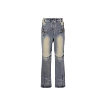 ROCAWEAR Jeans Unisex Light Blue