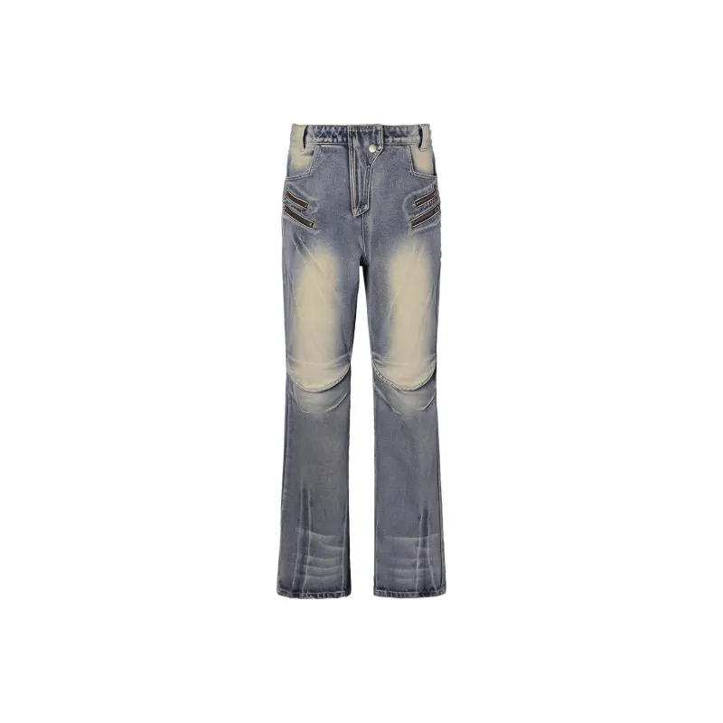 ROCAWEAR Jeans Unisex Light Blue-0