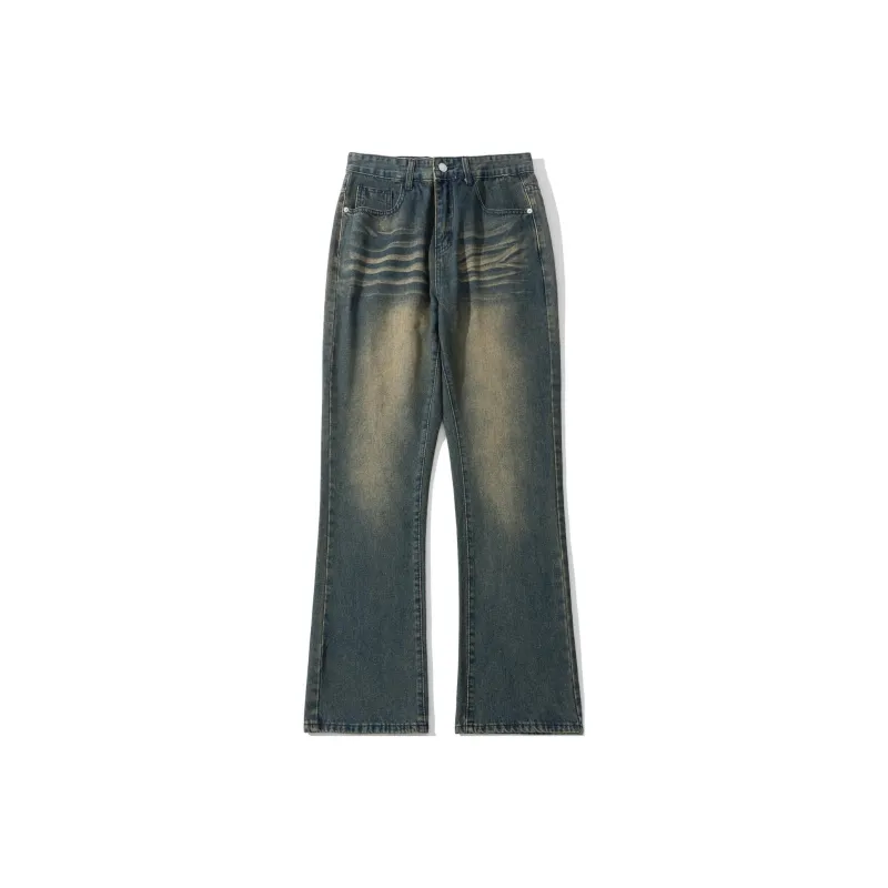 GROOL Jeans Unisex-5