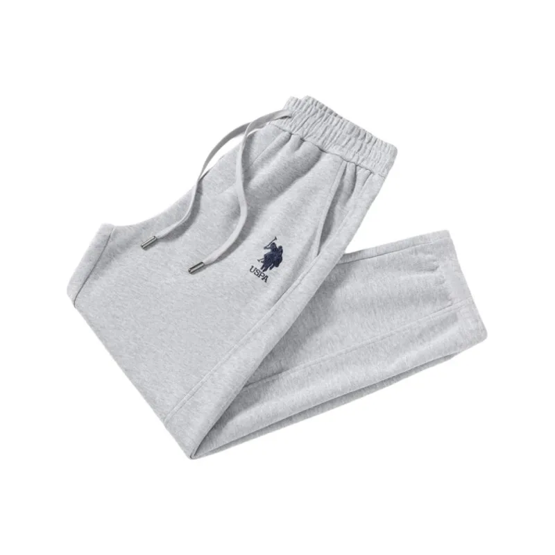 U.S. POLO ASSN. Casual Pants Unisex-9