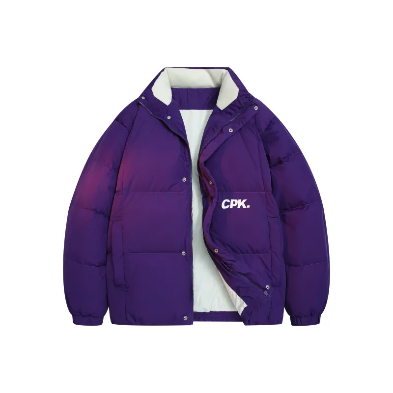 Cost Per Kilo Down Jacket Unisex-6