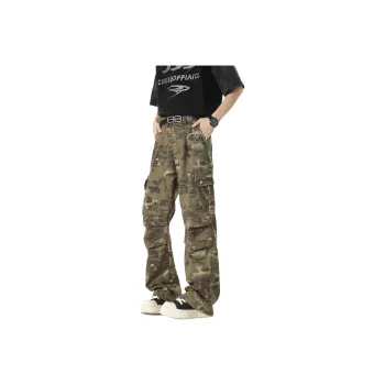 KS Jeans Unisex