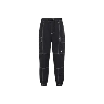 LiNing Sports Pants Men's Black