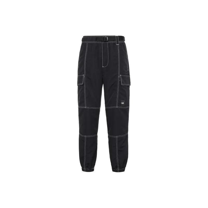 LiNing Sports Pants Men's Black-0