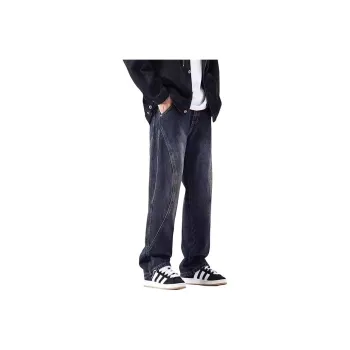DUATOGE Jeans Men