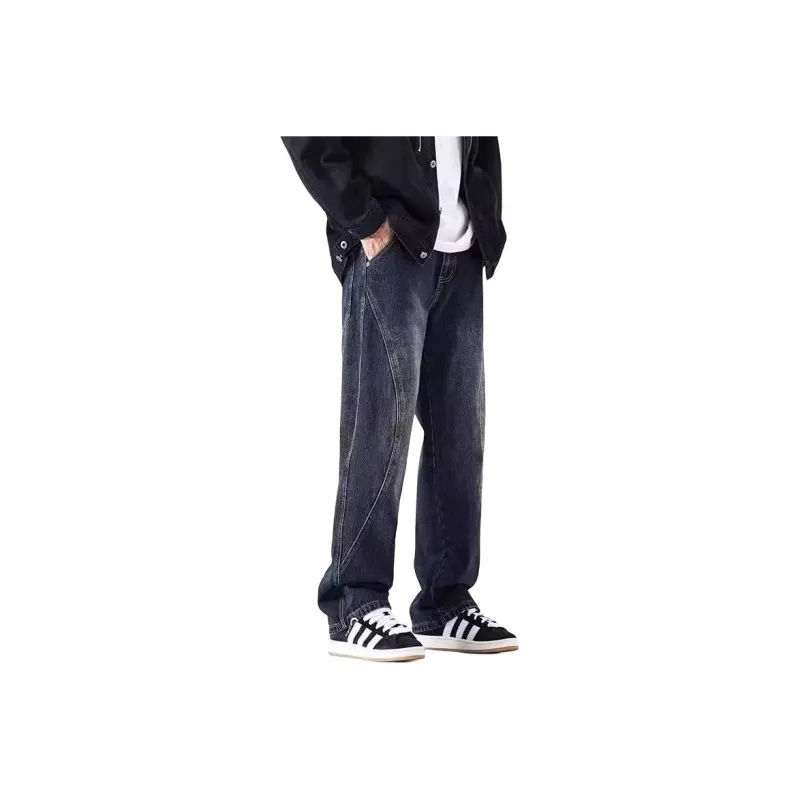 DUATOGE Jeans Men-0