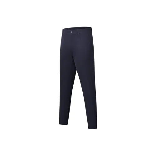 Saucony Knitted Sweatpants Men's Sky Blue