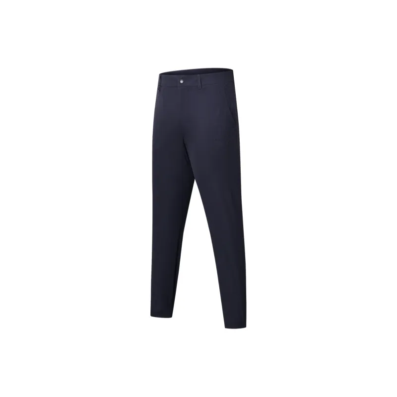Saucony Knitted Sweatpants Men's Sky Blue-0