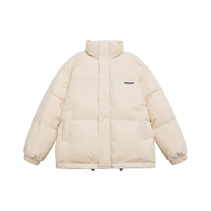MEIPIN TANG Down Jackets Unisex-7