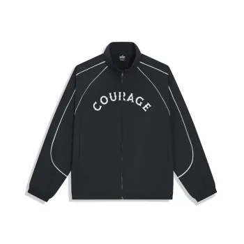 XTEP Variety Training Collection Jacket Unisex