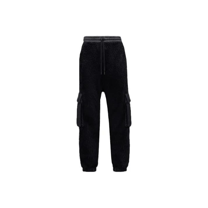 Moncler Sweat Bottoms-0