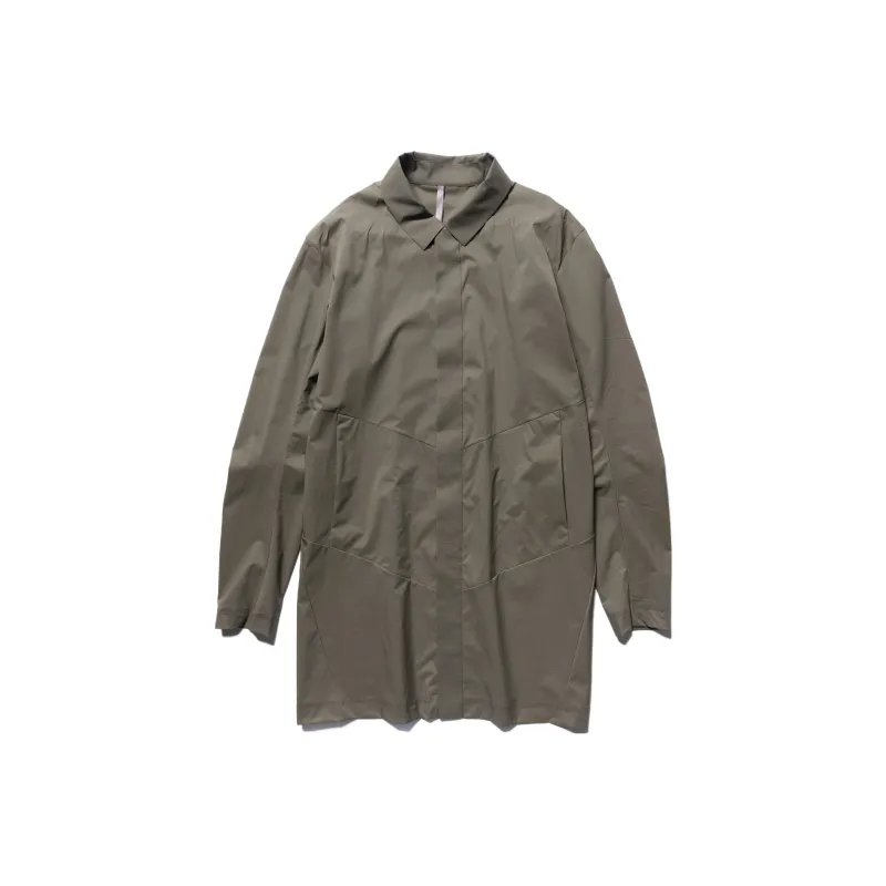 Arcteryx Demlo Series Trench Coats Men-0