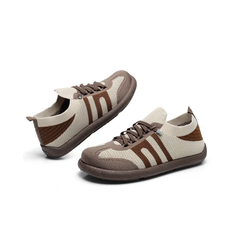Strongman 3515 Breathable, Slip Resistant, And Abrasion Resistant Casual Shoes Women's-12