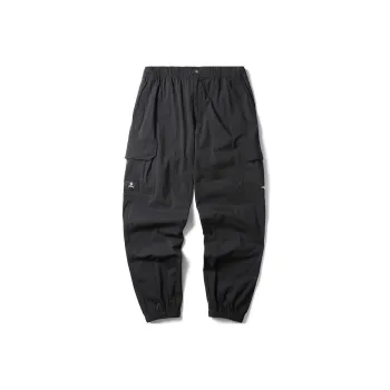 THE NORTH FACE Urban Exploration Cargo Pants Men Black