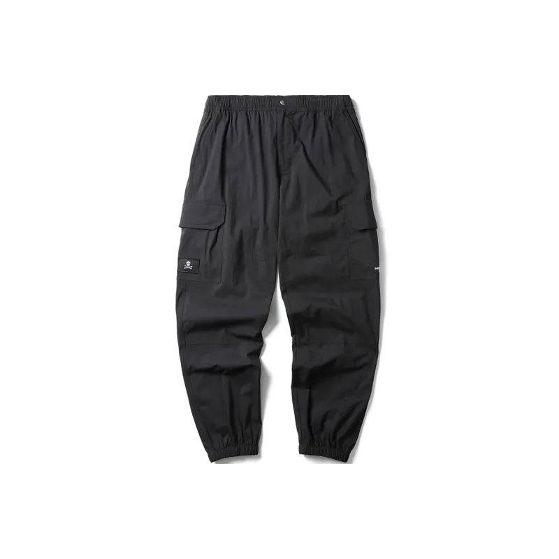 THE NORTH FACE Urban Exploration Cargo Pants Men Black-0