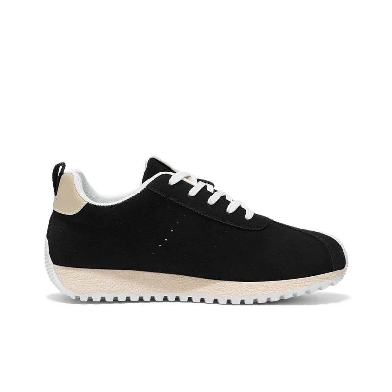 Little Daisy Cushioning, Slip Resistant, And Breathable Low Top Casual Shoes Men's-1