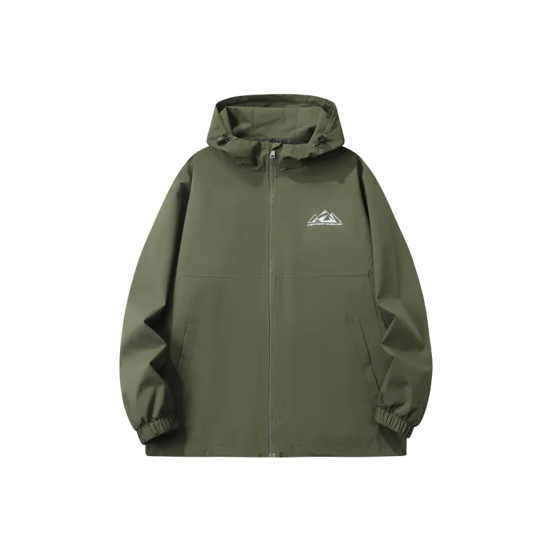 LIGHTNING MONSTER Jacket Unisex-6