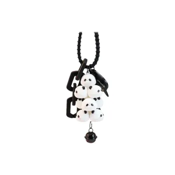 D.K.X Pendants Unisex