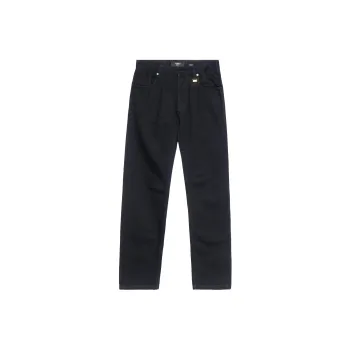 FENDI Jeans Men Black