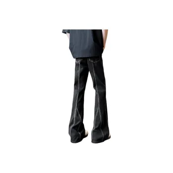 NEAR HERE Jeans Unisex