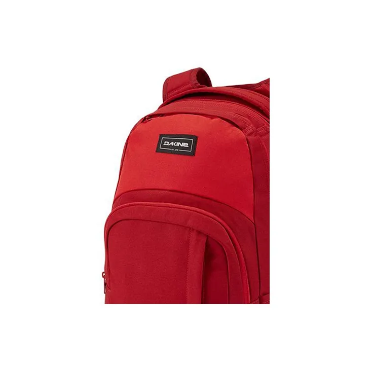 Dakine Polyester Backpack Regular Unisex Red-2