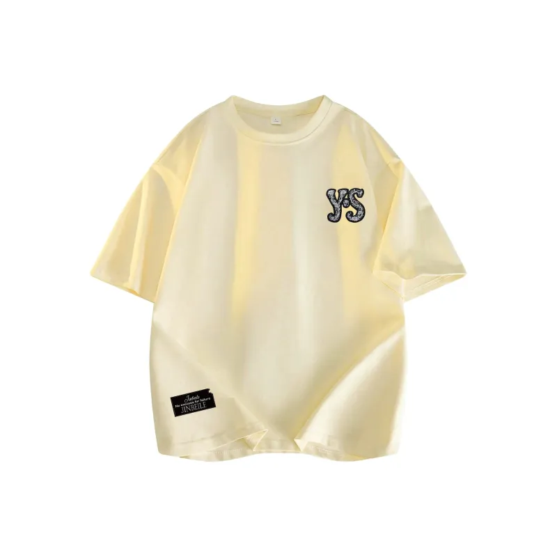JINBEILE T Shirts Unisex-14