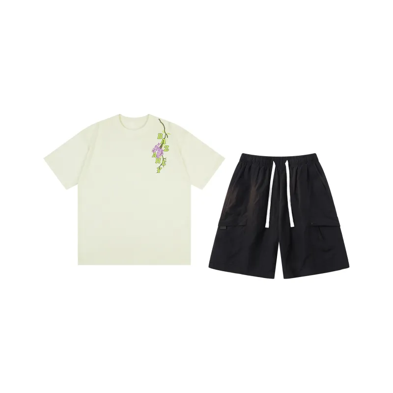 Supremo Cat Casual Sportswear Unisex-19