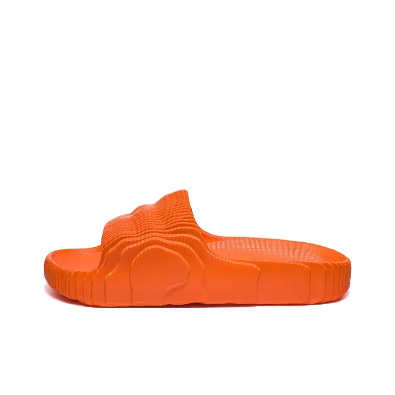 PAMASEN EVA Quiet Slide Slippers Unisex-12