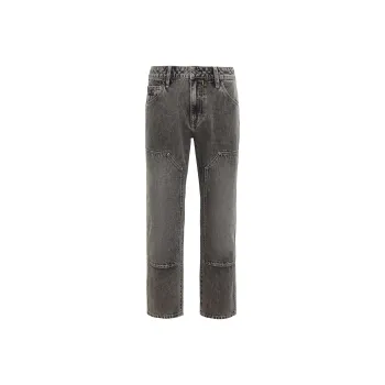 CAT Jeans Men Gray