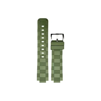Yuloran Watch Band LV Compatibility Fluoroelastomer Material