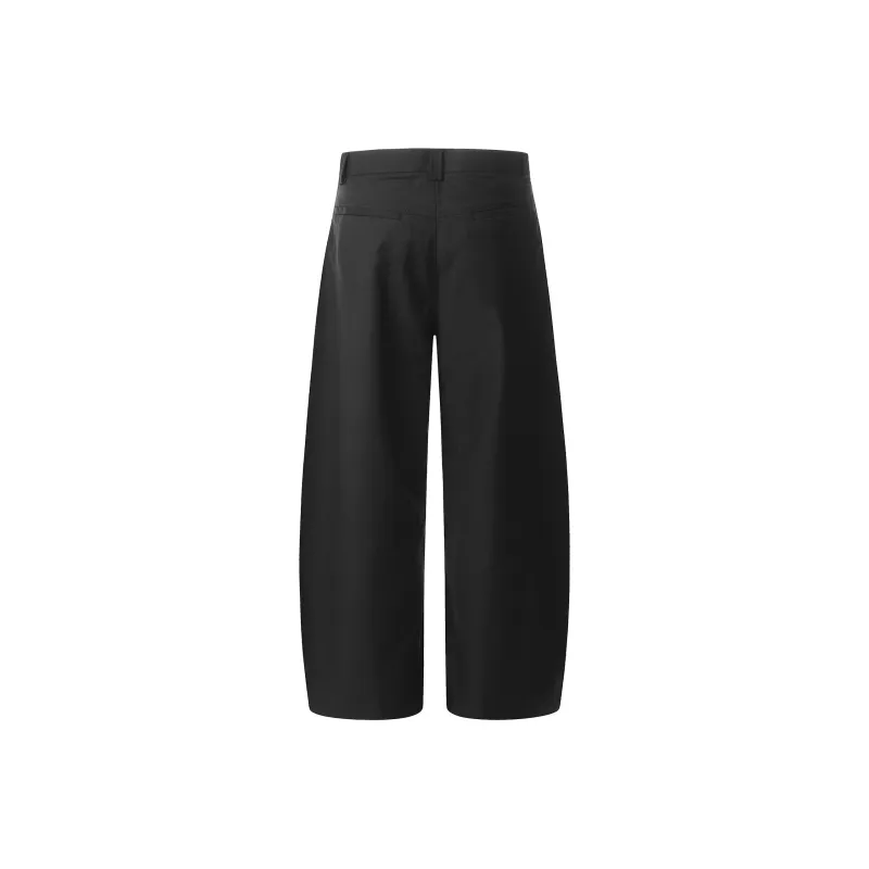 NEVER RULE Suit Trousers Unisex-6
