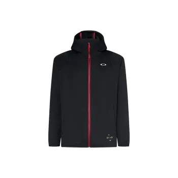 Oakley FW24 Jackets Coats Men's Black