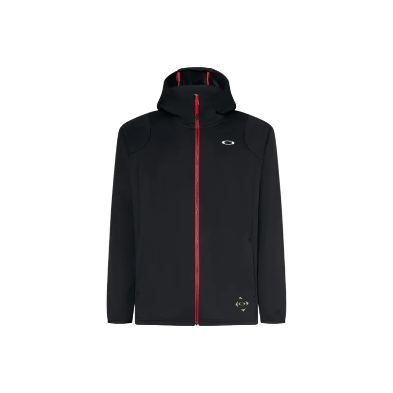 Oakley FW24 Jackets Coats Men's Black-0