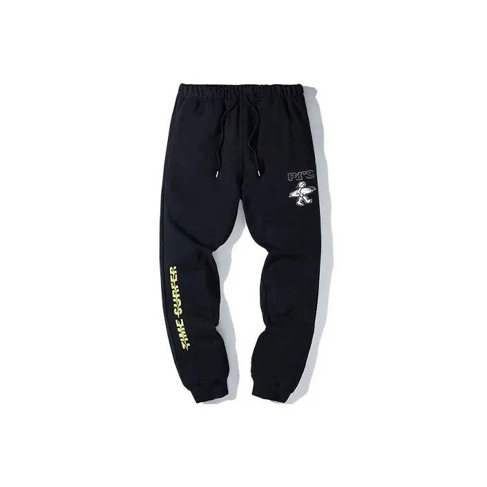 PJ's Vigor Jogger Casual Pants Unisex-0