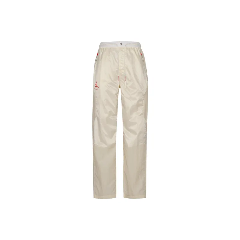 OFF WHITE X Jordan Woven Pants Asia Sizing-0