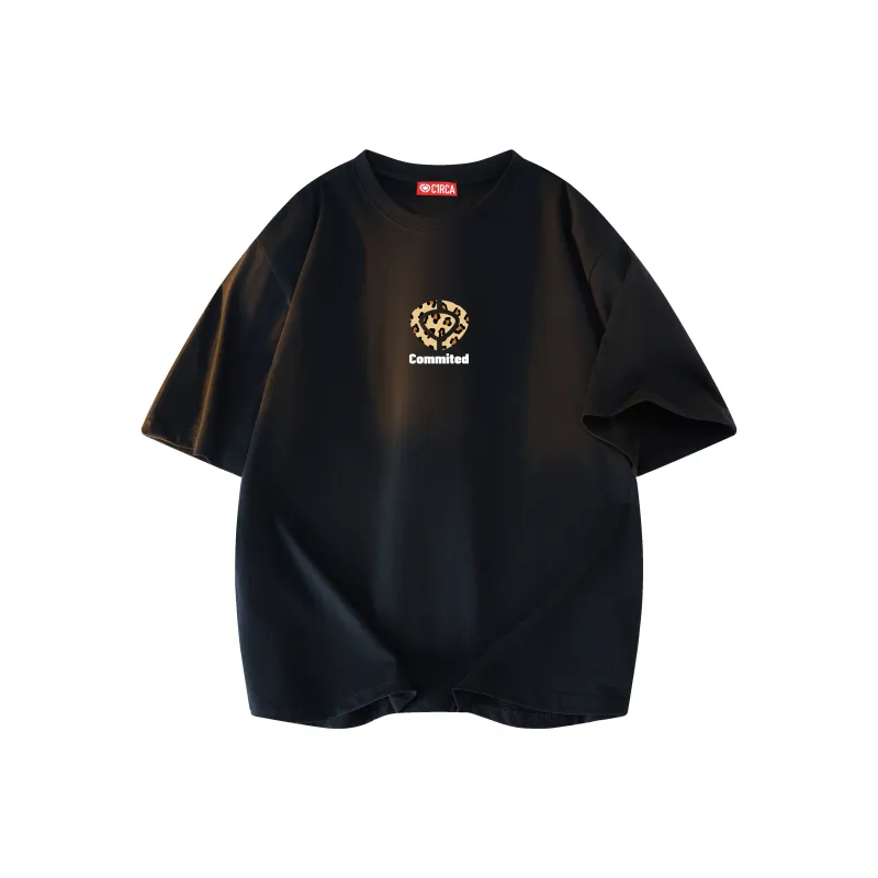 C1RCA T Shirts Unisex-8