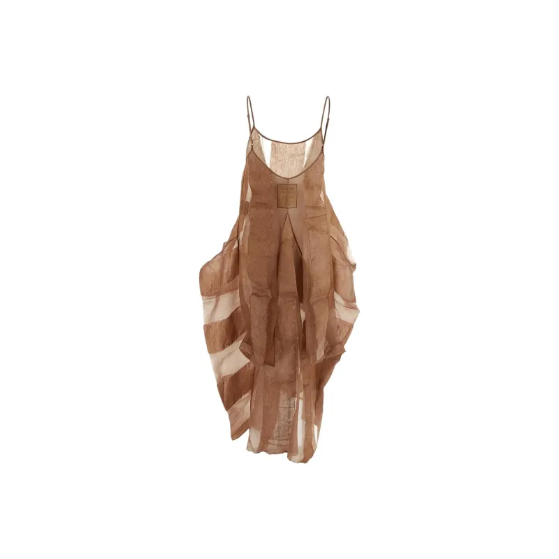 UMA WANG Adley Dress-1