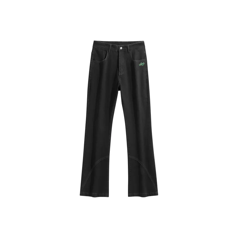 BLACK CLOVER Jeans Unisex-2