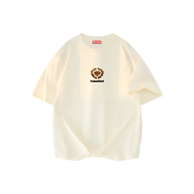 C1RCA T Shirts Unisex-14