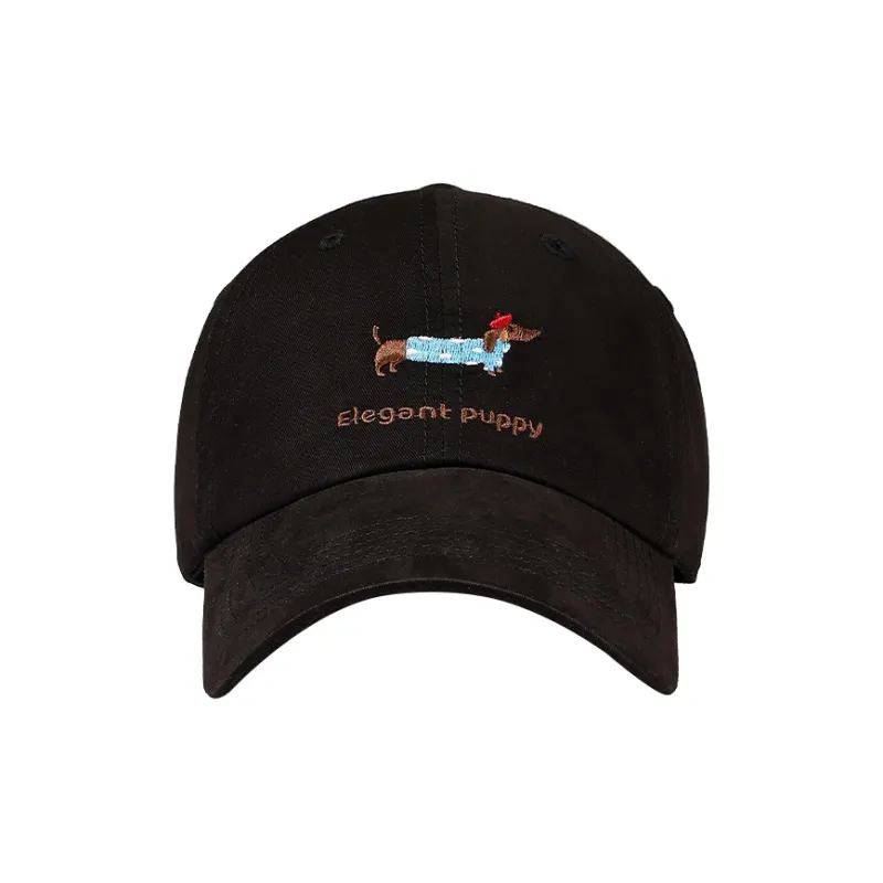 MEXICAN Cotton Baseball Caps Unisex-5