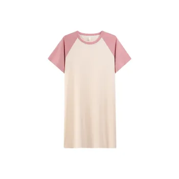 MADALLO Women's Nightgowns