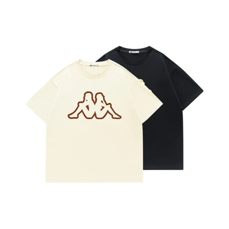 Kappa Unisex Undershirts-6