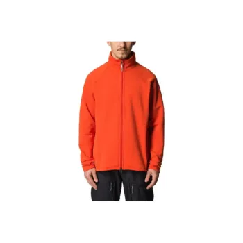 Houdini Jackets & Coats Men's Orange
