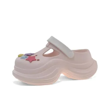 Y6T Clogs Women's