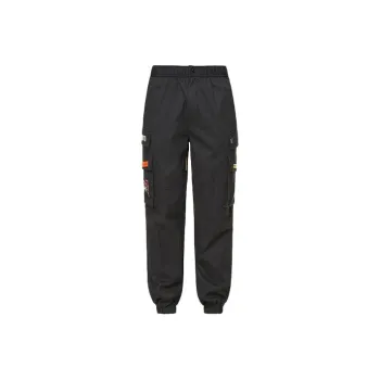 EVISU Cargo Pants Casual Pants Men's