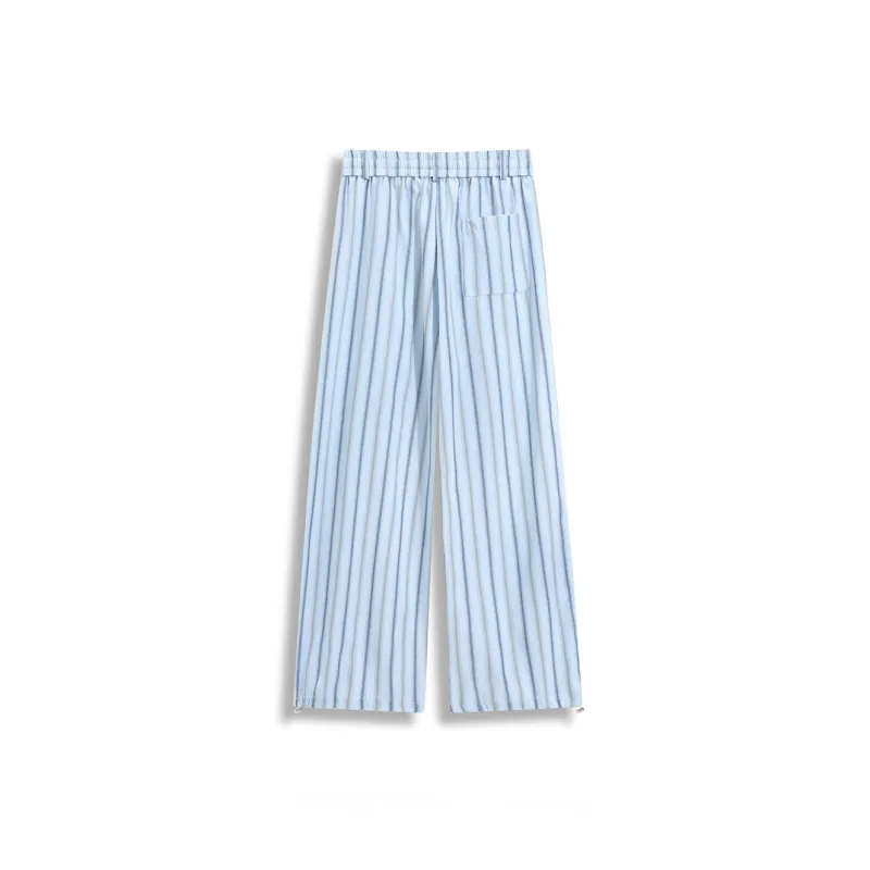 RICE NINE TEN Casual Pants Unisex-7
