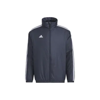 Adidas FW24 Jackets Coats Men's Legendary Ink
